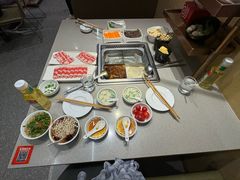 -海底捞火锅(荣盛广场店)
