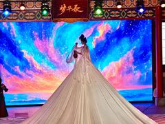 -深圳锦绣中华民俗村