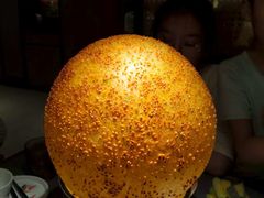 -吴越荣记苏州菜·松鼠桂鱼100%活鱼现做(斜塘老街店)