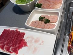 捞派澳洲肥牛-海底捞火锅(金光华店)