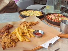 -必胜客(中山店)