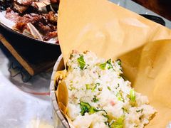 上海菜饭-洪齐林老镇