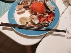 -味餐厅·海鲜·火锅·自助餐