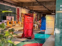 -仁义涵西餐·咖啡(中华巴洛克店)