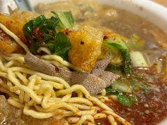 -祁家面馆(大香炉店)