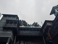 -磁器口古镇