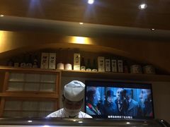 -兆治日本料理(华府世家店)