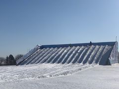 -绿野森林乐园冰雪季