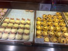 -詹记桃酥(百盛店)