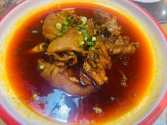 -易老妈蹄花.特色川菜(人民公园总店)