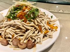 古月楼特色烫干丝-留芳·文旅古月楼(老街店)