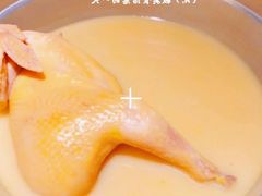 -禄婶鸡煲·打边炉
