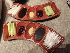 -青年星厨烤鸭店(星城店)