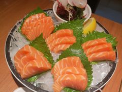-万岁寿司(天河领展店)