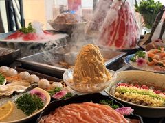 -皇城老妈川味火锅·大连海鲜火锅(港湾店)