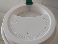 -星巴克(德阳洋洋百货店)