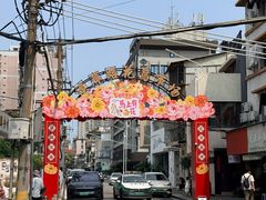 -溪岸路花鸟市场