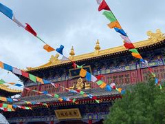 -西安市广仁寺