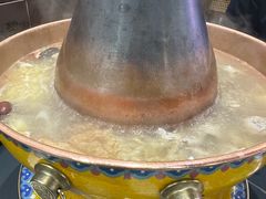 -老北京涮羊肉·龙虾.烧烤(江镇店)