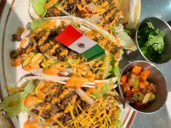 -MI WU FACTORY米屋美食工厂餐厅(绿地店)