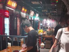 -北三老太太烧烤(人生一串上榜店)