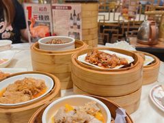 -稻香酒家·33年老字号·港式粤菜(富邦中心店)