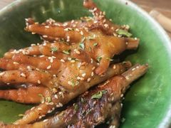 -中8楼风尚云南菜(颐堤港店)