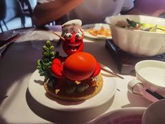 -鸡毛兑糖·尚宴(鄞州水街店)