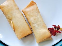 -北京饭店谭家菜