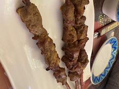 -巴依老爷新疆美食(魏公村店)