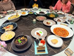 -北書房·墨宴(国际博览中心店)