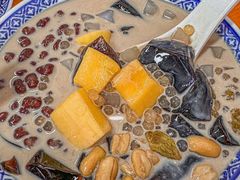 -韵姐牛奶甜品世家