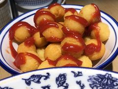 -兔爸私家小厨(新北万达店)