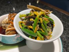 -小城故事·地道宁波味(月湖盛园店)