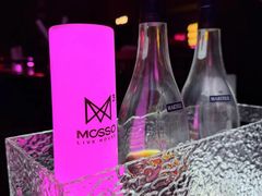 -MOSSO·Liveshow(M3香港广场店)