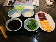 -西安凯悦酒店·湖畔中餐厅