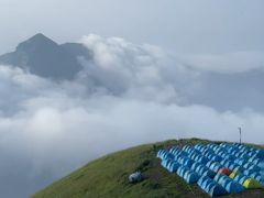-萍乡武功山风景名胜区