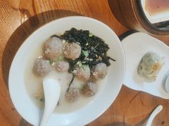 -如轩·海鲜砂锅粥·潮汕菜(海珠店)