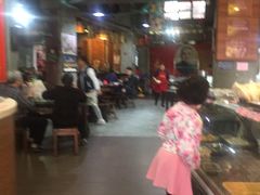 -禄源公·老莞诚饭店