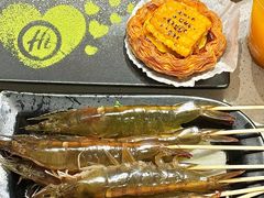 -海底捞火锅(人民广场店)