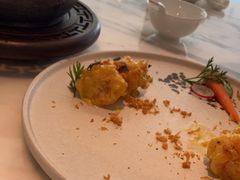 -南京空港温德姆花园酒店·MTF满庭芳中餐厅