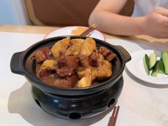 -大厨小馆(华阳城店)