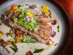 -UPPER KITCHEN(延安路店)