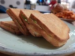 -HELLO 27 意面·沙拉·帕尼尼