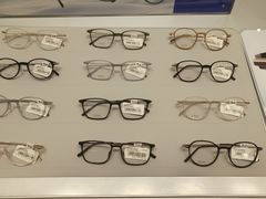 -AOJO眼镜(南翔印象城MEGA店)