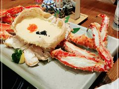 -蟹将军日本料理(中南路店)