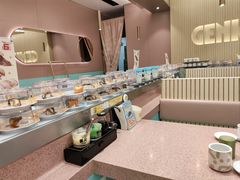 -元气寿司(环球港店)