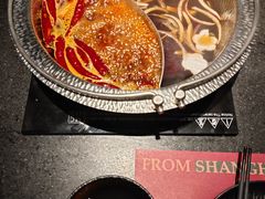 -牛New寿喜烧(闵行龙湖天街店)