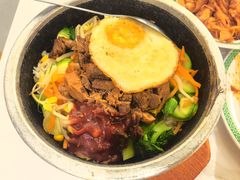 -华天延吉餐厅(西四总店)