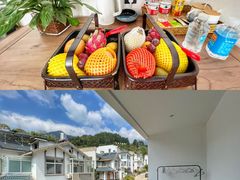 -黄山翡翠谷景区